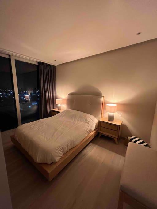 Apartmán Mar Del Rio - Torre Peninsula - Playa Privada Conchal Exteriér fotografie
