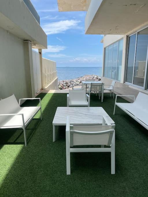 Apartmán Mar Del Rio - Torre Peninsula - Playa Privada Conchal Exteriér fotografie