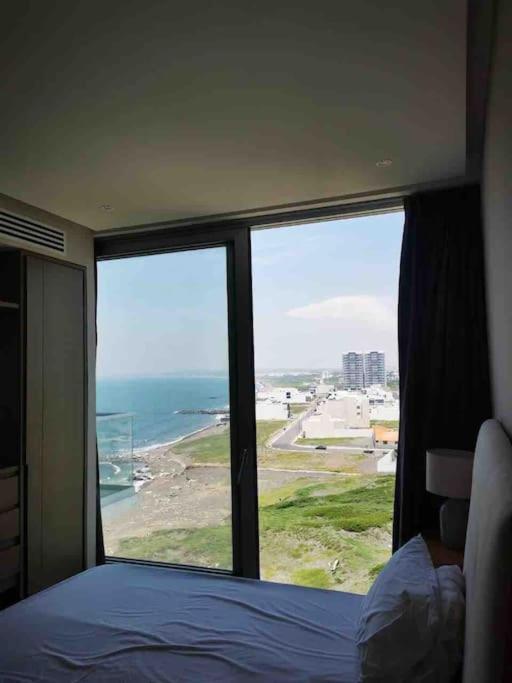 Apartmán Mar Del Rio - Torre Peninsula - Playa Privada Conchal Exteriér fotografie