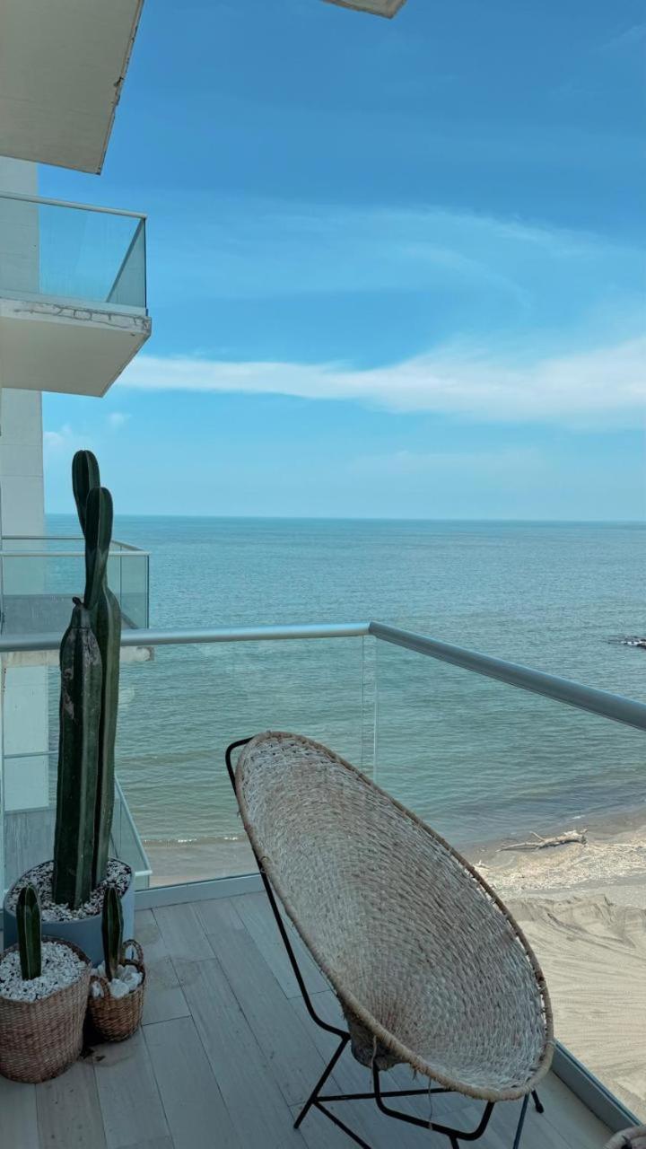 Apartmán Mar Del Rio - Torre Peninsula - Playa Privada Conchal Exteriér fotografie