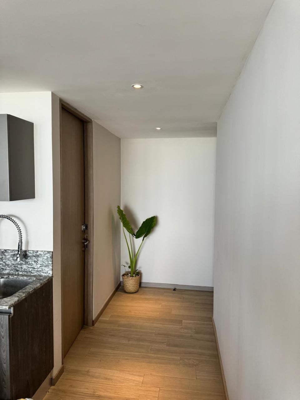 Apartmán Mar Del Rio - Torre Peninsula - Playa Privada Conchal Exteriér fotografie